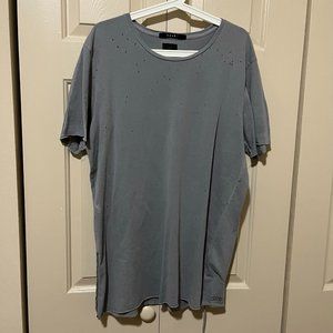 Kisubi Men's Shirt Size L